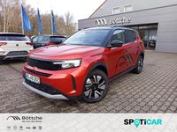 Gebraucht Opel Frontera 83 kW (113 PS) 2025 Grau SUV