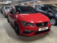 Gebraucht Seat Leon Cupra 290 290 PS (213 kW) 2020 Rot Limousine