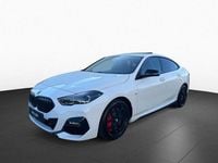 Gebraucht BMW 220 Performance 178 PS (130 kW) 2024 Alpinweiss iii (weiß) Coupé
