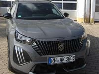 Gebraucht Peugeot 2008 Allure 136 PS (100 kW) 2025 Seleniumgraumet. SUV