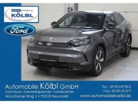 Neu Ford Capri Style 139 kW (190 PS) 2026 SUV