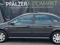 Gebraucht Citroën C5 Exclusive 140 PS (102 kW) 2007 Farbe fulminatorgrau/metallic Kleinwagen