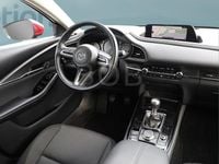 Gebraucht Mazda CX-30 150 PS (110 kW) 2022 Rot SUV
