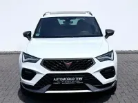 Gebraucht Cupra Ateca 301 PS (221 kW) 2022 Nevada white (metallic) SUV