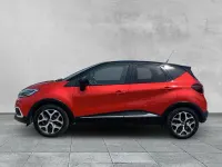 Occasion Renault Captur Intens 150 ch (110 kW) 2019 Rouge SUV