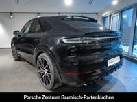 Usata Porsche Cayenne GTS 500 CV (367 kW) 2026 Nero SUV