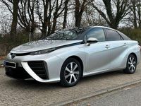 Gebraucht Toyota Mirai 154 PS (113 kW) 2017 Limousine