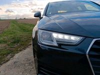 gebraucht Audi A4 Avant