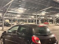 Gebraucht Renault Clio III Night&Day 106 PS (77 kW) 2012 Kleinwagen