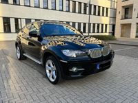 gebraucht BMW X6 4.0 D 306 PS M Facelift: