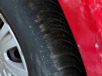 Second-hand Skoda Octavia 105 CP (77 kW) 2011 Roșu Berlinǎ