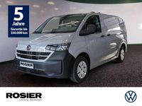 Neu VW Transporter 110 PS (80 kW) 2026 Grau / stone grey Van