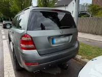 Gebraucht Mercedes GL450 340 PS (250 kW) 2009 Grau SUV