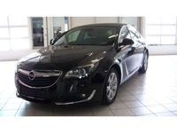 gebraucht Opel Insignia 2.0 cdti Innovation