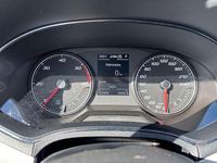 Gebraucht Seat Arona XCELLENCE 95 PS (69 kW) 2019 Weiß SUV