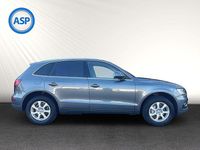Gebraucht Audi Q5 Advanced Plus 179 PS (131 kW) 2016 Monsungrau metallic SUV