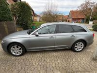 gebraucht Audi A6 3.0 TDI Quattro Xenon*HUD*Kamera*AHK*Panorama