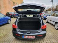 gebraucht Mazda 3 1.6 CD DPF Comfort