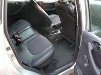 Gebraucht Mercedes A140 82 PS (60 kW) 2004 Grau Kleinwagen