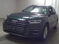 Gebraucht Audi Q5 S-Line 367 PS (269 kW) 2020 Grün SUV