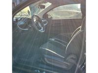 Gebraucht Fiat 500e Action 69 kW (95 PS) 2023 Onyx schwarz) (schwarz Kleinwagen