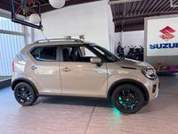 Second-hand Suzuki Ignis Comfort+ 83 CP (61 kW) 2024 Bej Hatchback