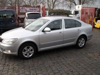 gebraucht Skoda Octavia Lim. Ambiente