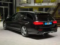 Gebraucht Mercedes E53 AMG AMG 435 PS (319 kW) 2019 Schwarz Limousine