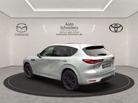 gebraucht Mazda CX-60 PLUG-IN HOMURA+CON-P+DRI-P+COM+PANO !!