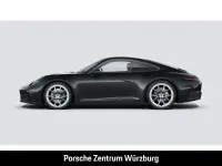 Gebraucht Porsche 911 Carrera 394 PS (289 kW) 2025 Schwarz Coupé