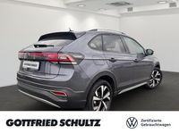 Gebraucht VW Taigo Style 110 PS (80 kW) 2023 Rauchgrau metallic SUV