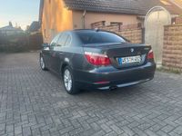 gebraucht BMW 525 i LCI top!!!!