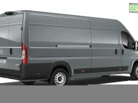 Neu Opel Movano 179 PS (131 kW) 2026 Graphitgrau metallic Van