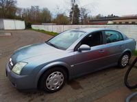 gebraucht Opel Vectra 1.8 16V - 2004 Benzin Tüv neu