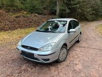 gebraucht Ford Focus 1.4 MK1