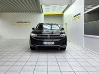 Gebraucht VW Touareg R-line 286 PS (210 kW) 2025 Schwarz SUV