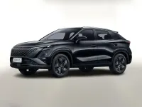 Neu Omoda 5 224 PS (164 kW) 2026 Phantom grey SUV