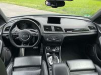 gebraucht Audi RS Q3 2.5 TFSI quattro