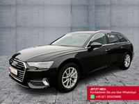 gebraucht Audi A6 Avant Sport