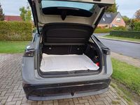 Gebraucht Nissan Ariya Evolve 160 kW (218 PS) 2023 Grau SUV