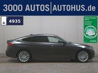 Gebraucht BMW 640 333 PS (244 kW) 2022 Sophistograu brillanteffekt me Coupé