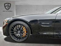 gebraucht Mercedes AMG GT *Keramik*Performance Abgas*