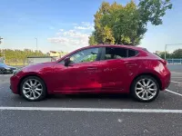 Gebraucht Mazda 3 120 PS (88 kW) 2016 Limousine