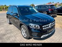 gebraucht Mercedes GLB200 d