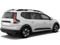 Neu Dacia Jogger Expression 158 PS (116 kW) 2026 Arctisweiss (metallic zzgl.) Van / Kleinbus
