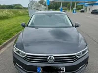 Gebraucht VW Passat 190 PS (139 kW) 2019 Limousine