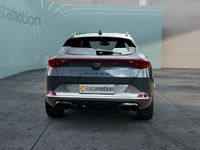 Gebraucht Cupra Formentor VZ 310 PS (228 kW) 2020 Grau SUV