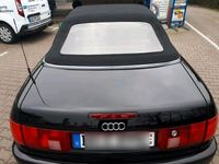 gebraucht Audi 80 Cabrio 2,6l V6