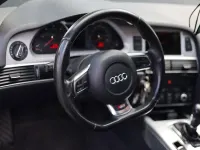 Gebraucht Audi A6 300 PS (220 kW) 2011 Schwarz Kombi