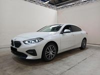 Gebraucht BMW 218 Performance 136 PS (100 kW) 2023 Weißkeine angabe Coupé